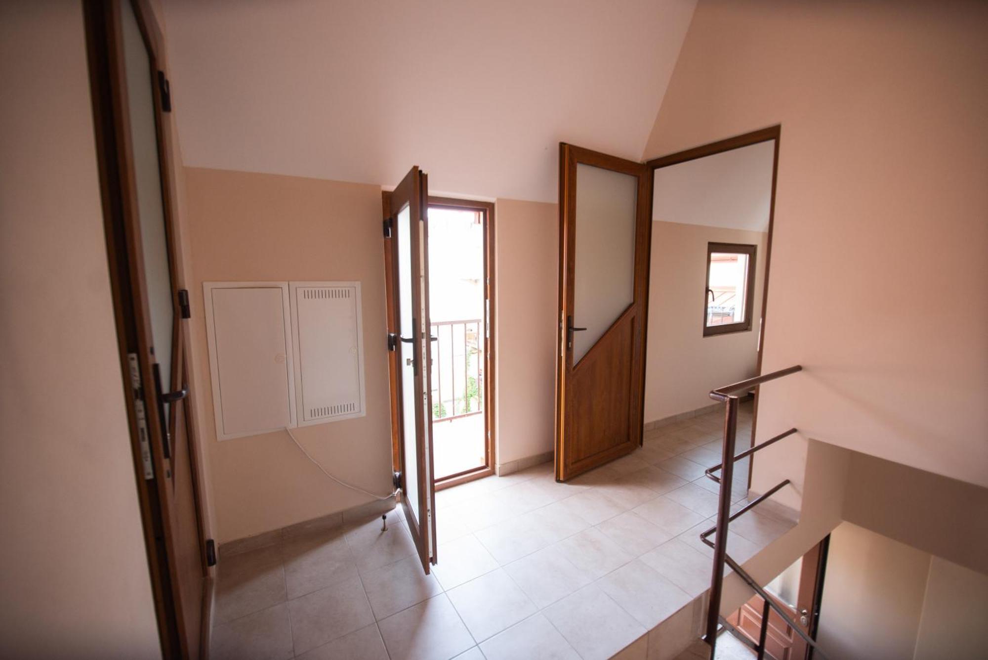 Apart Yaroslava Osmomysla 9 Square - City Center Lviv Exterior foto