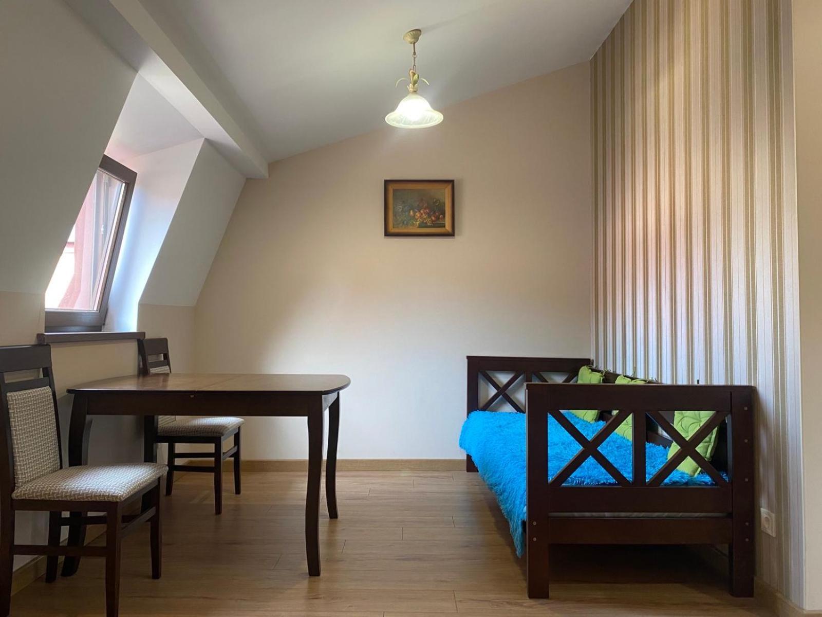 Apart Yaroslava Osmomysla 9 Square - City Center Lviv Exterior foto