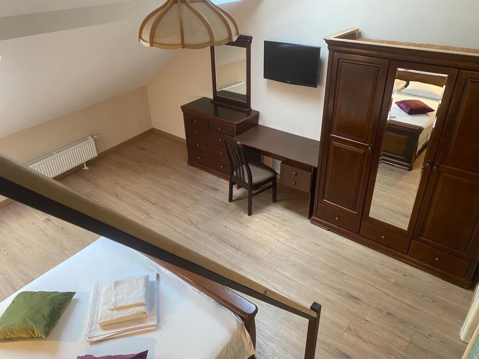 Apart Yaroslava Osmomysla 9 Square - City Center Lviv Exterior foto