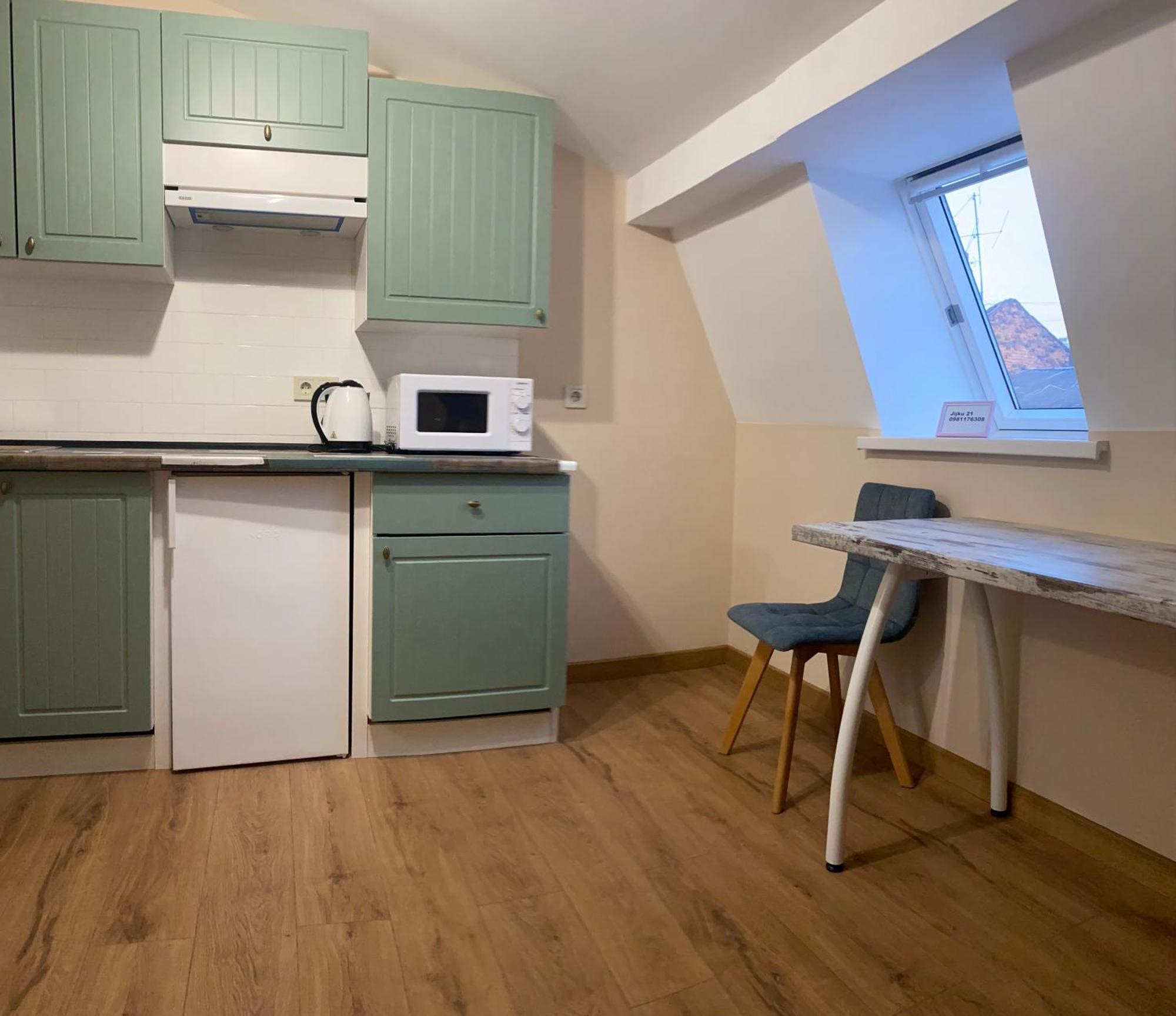 Apart Yaroslava Osmomysla 9 Square - City Center Lviv Exterior foto