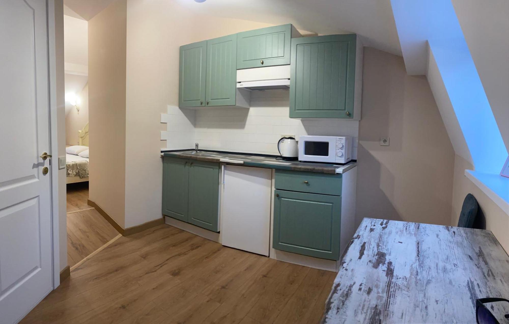 Apart Yaroslava Osmomysla 9 Square - City Center Lviv Exterior foto